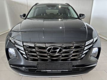 Fotografie des Hyundai TUCSON 1.6 T-GDi 48V-Hybrid 2WD DCT Trend