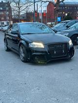 Audi Quattro S-Line 250 PS | Sound | Kompl... - Audi quattro mit Benzin-Antrieb