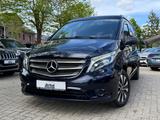 Mercedes-Benz V 220 Marco Polo Activity Edition*MARKISE*TOTWIN - blaue Mercedes-Benz Vito