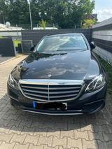 Mercedes-Benz Mercedes E 220 d Exclusive Unfallfrei - Mercedes-Benz E 220 in Bonn