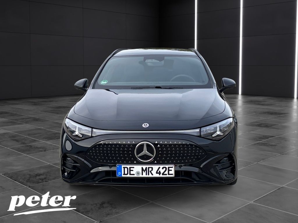 Mercedes-Benz CLA 250+SB AMG*Advanced Plus Paket*Night Paket imagem 2