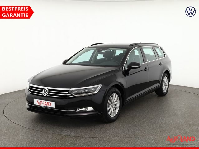 Volkswagen Passat Variant 2.0 TDI DSG LED Kamera Navi ACC