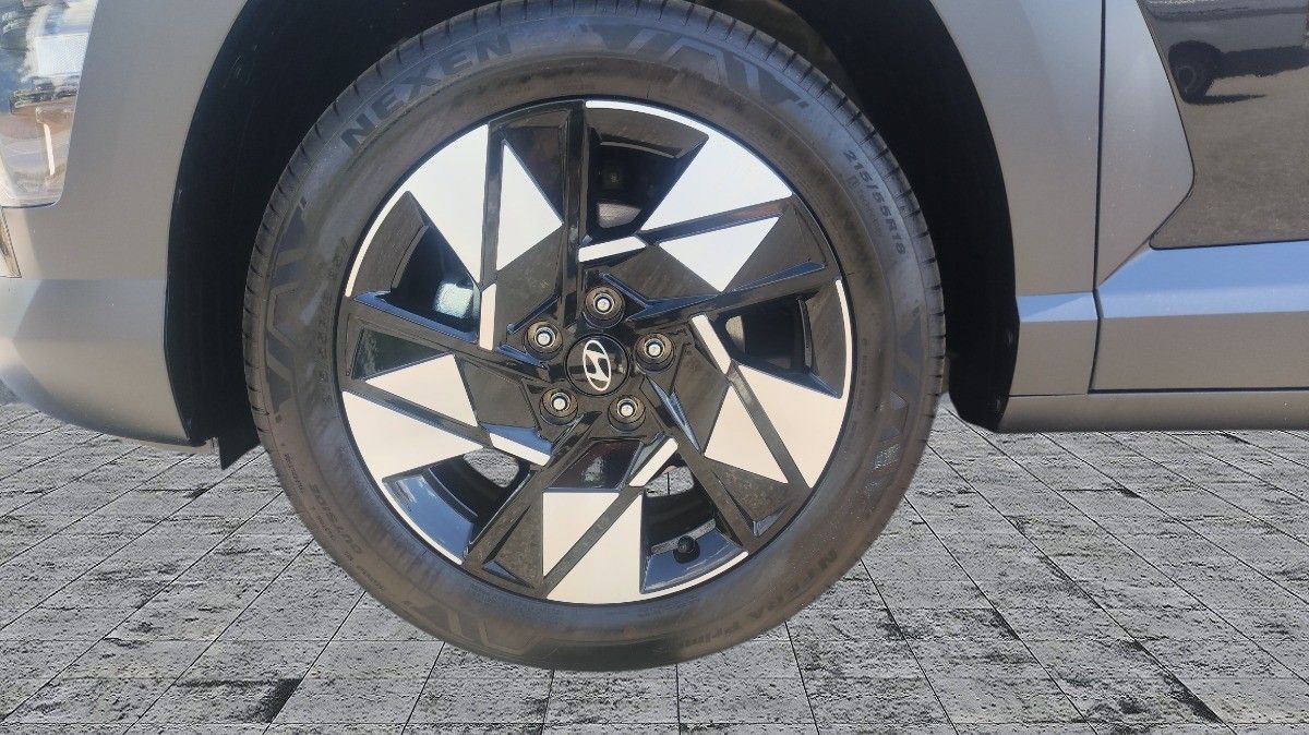 Hyundai KONA - Bild 8