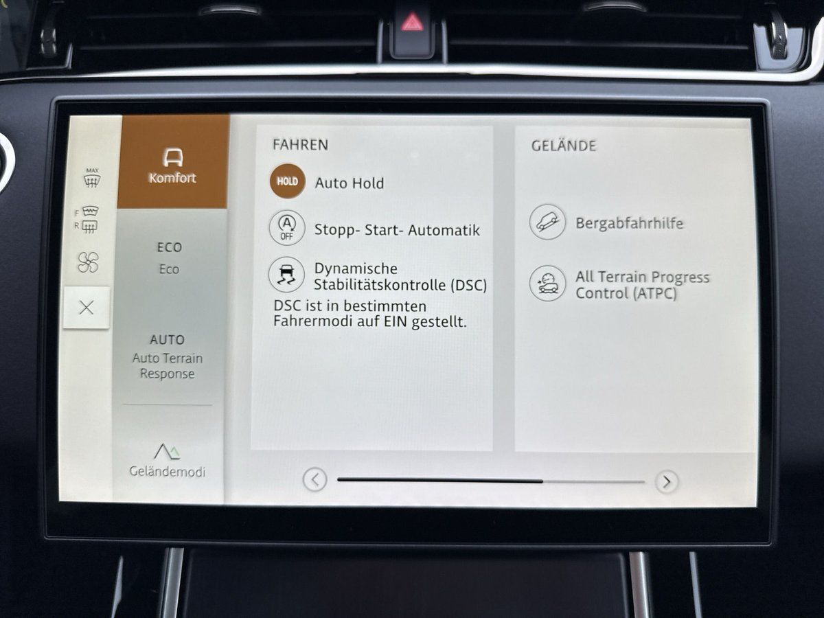 Land Rover Range Rover Evoque - Bild 14