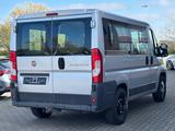 Fiat Ducato 2.3 JTD Luxusbus Panorama NAVI 8-SITZE - Fiat Ducato: 2.8