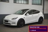 Tesla Model Y Performance *1.Hand* - Tesla Model Y in Mönchengladbach