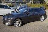 Mazda 6 Kombi 2.2 Kizoku*R-Kam*Matrix*BOSE* - Mazda 6 Kizoku