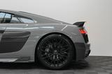Audi R8 Coupe V10 + *Carbon*Capristo*B&O*Schale*Kam* - Audi R8: Capristo