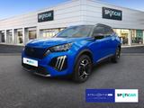 Peugeot 2008 1.2 PureTech 130 GT*1.Hand*Automatik* - Jahreswagen: Auto