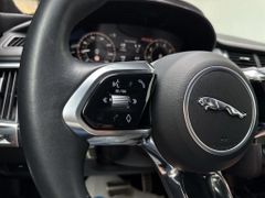 JAGUAR E-Pace 2.0 R-Dynamic SE AWD Werksgarantie