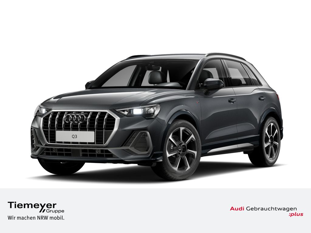 Image of Audi Q3