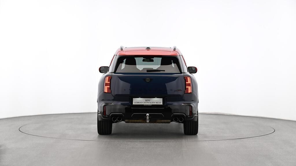 MINI John Cooper Works Countryman - Bild 9