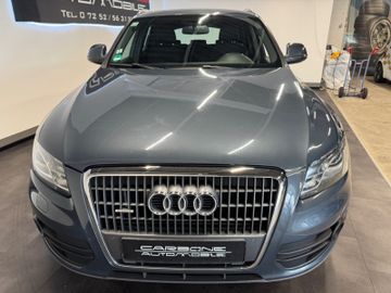 Audi Q5 - 3