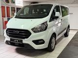 Ford Transit/Tourneo Custom  L1 Trend AHK  9 sitzer - Ford Transit: Sitzer