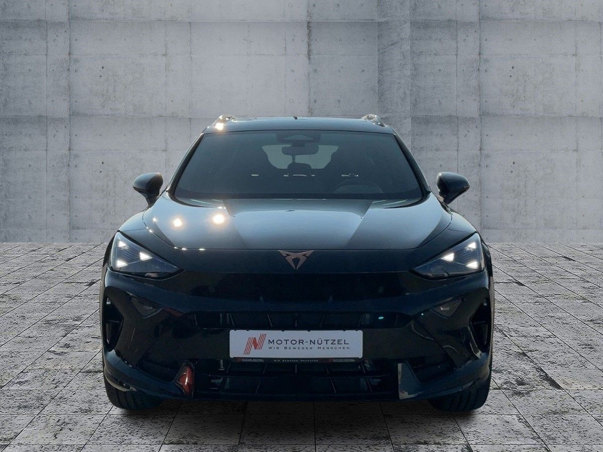 Cupra Formentor - Bild 3