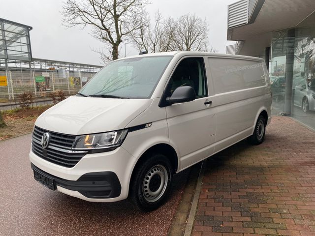 Volkswagen T6.1 TDI DSG Transporter Kasten lang Navi/AHK