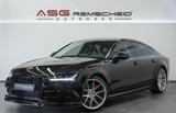 Audi A7 3.0 TDI q. Competition *20 *Schale*BOSE*LUFT - Audi A7 in Solingen