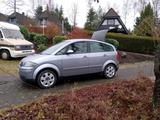 Audi A2 Benziner / 2.Hand / Facelift 2005/... - Audi A2 von privat