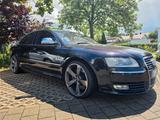 Audi S8 5.2 tiptronic quattro - - Audi S8 Gebrauchtwagen