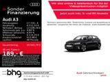 Audi A3 2.0 TFSI Sportback quattro S tronic sport - Audi A3: Allradantrieb