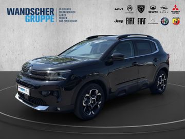 Citroën C5 Aircross 1.2 136 MAX