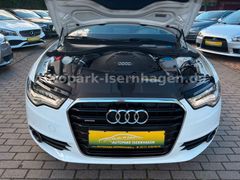 AUDI A6 3.0 TDI Quattro S-Tro*180kW*Keyless*ACC*S-Dac