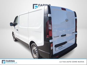 Renault Trafic - 6