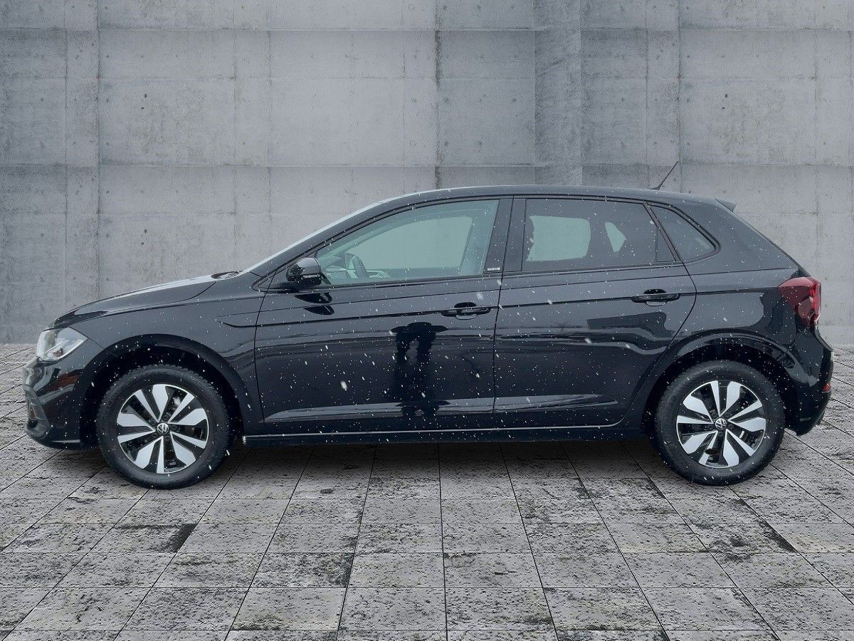 Volkswagen Polo - Bild 4