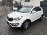 Kia Sportage Platinum Edition 4WD"8 Fach Bereift" - Kia Sportage in Mannheim