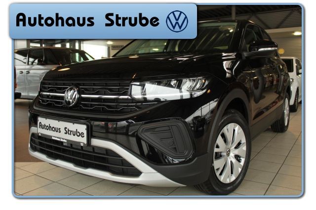 Volkswagen T-Cross 1.0 TSI KLIMA APP CONNECT PDC LED SHZ