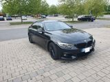 BMW 430d Gran Coupé M-Paket Sport M-Felgen Head-Up - BMW: Felge