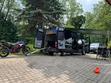 Mercedes-Benz Sprinter W906, 3Ltr. V6, 190 PS  Motorradgarage - Offers matching your search criteria
