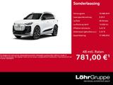 Audi Q6 SUV e-tron quattro S line - Audi e-tron Q6 Gebrauchtwagen