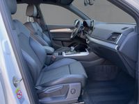 Audi Q5 - Vorschau Bild 12