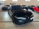 Alfa Romeo Giulia Veloce Q4-1.HAND-WINTERPAKET-ACC-MWST.- - gebrauchte Alfa Romeo Giulia aus dem Jahr 2020