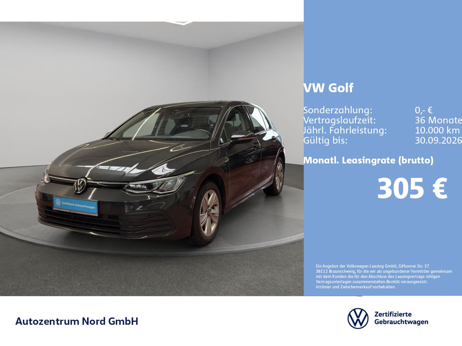 Volkswagen Golf - Bild 2