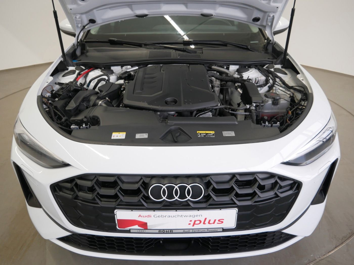 Audi A5 - Bild 18
