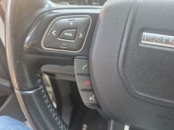 Land-Rover Range Rover Evoque - 9