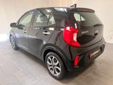 Kia Picanto 1.2 Spirit Navi|CAM|Komfort Paket - Kia Gebrauchtwagen von 2024