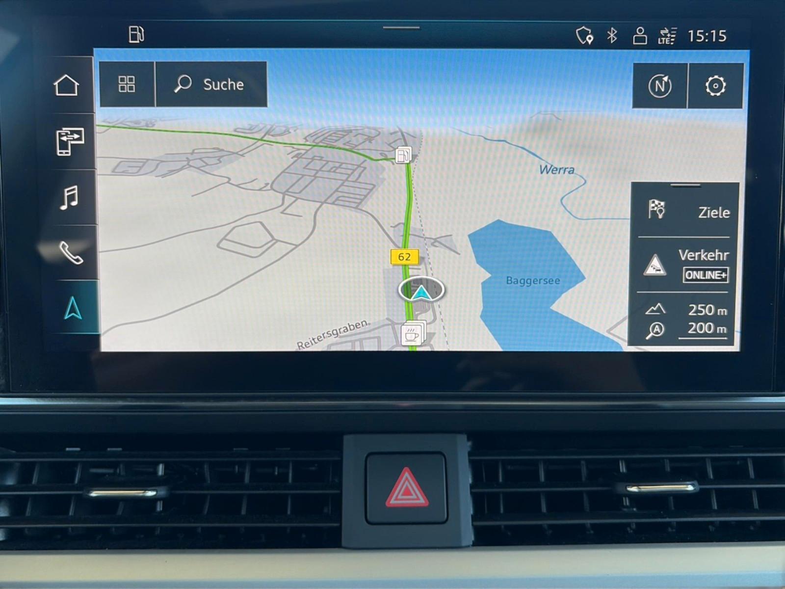 Audi A5 Sportback advanced AHK*Pano*LED*NaviTouch*18, миниатюра 20