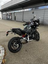 BMW F 900 XR mit niedriger Sitzbank  - Offers