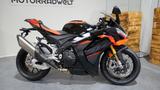 Aprilia RSV4 Factory 1100 - APRILIA RSV4 1100