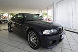 BMW M3 Coupe Schalter 1.Hd unfallfrei deutsches Fhzg - BMW M3 aus 2003