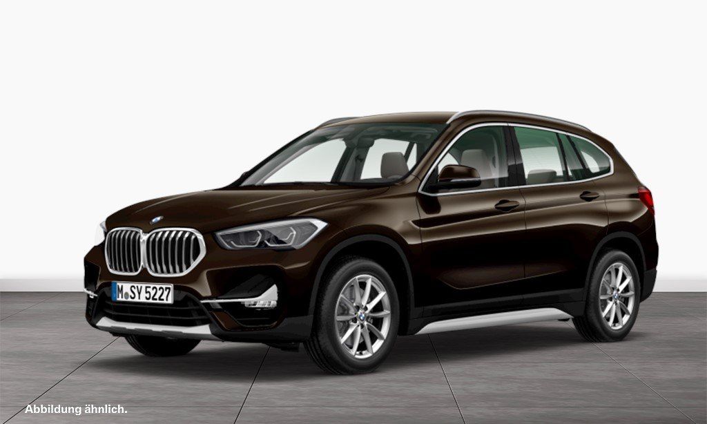 Image of BMW X1