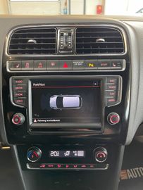 Volkswagen Polo V GTI BMT *Led*Navi*