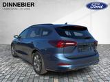 Ford FOCUS ST-Line X LED+Navi+Kamera+Winterpaket - Ford mit Diesel-Antrieb: Kombi