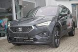 Seat Tarraco 2.0 TDI Style AHK Navi Pano LED ACC Beat - Seat Tarraco Gebrauchtwagen in Stuttgart