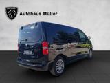 Peugeot Traveller L2 2.0 BlueHDi 150 Active - Peugeot Traveller: Van