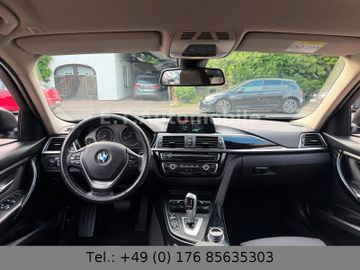 BMW 320 - 10