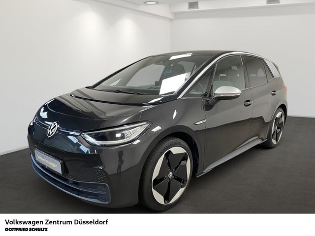 VW ID.3 Pro 1st MAX 150kw Pano Kamera